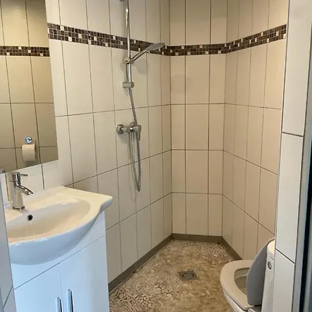 Guest house Jagdzimmer