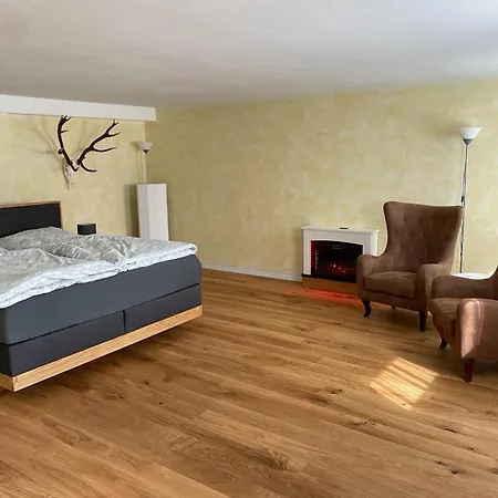 Jagdzimmer