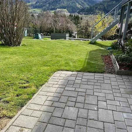 Jagdzimmer Thalheim