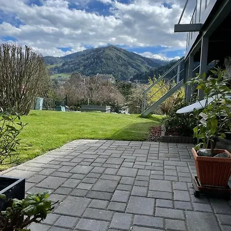 Jagdzimmer Guest house Thalheim