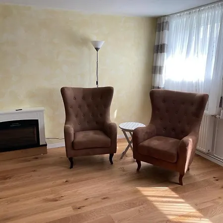 Guest house Jagdzimmer *